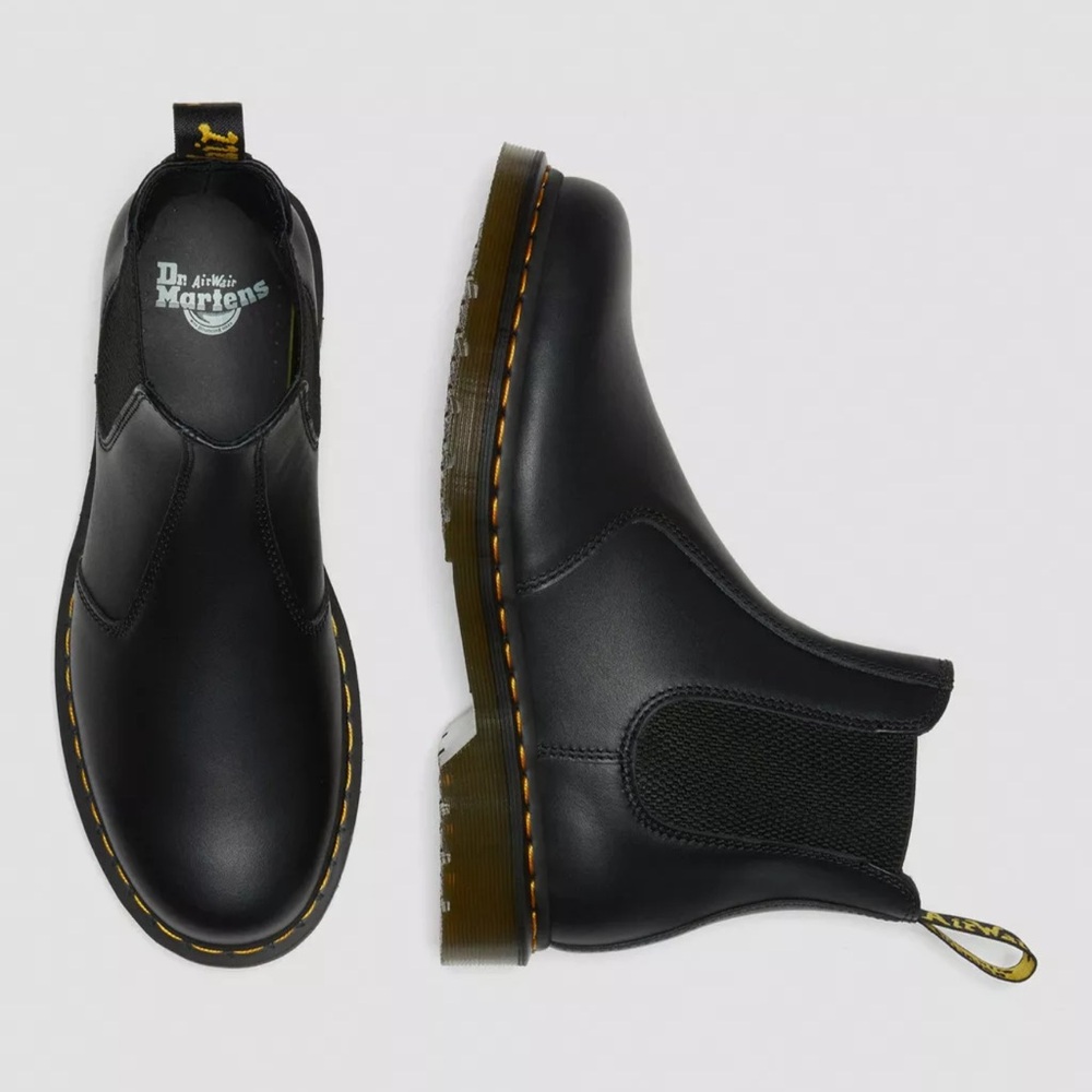 Dr. Martens 2976 Chelsea Boots 🥾 - Picture 6 of 16
